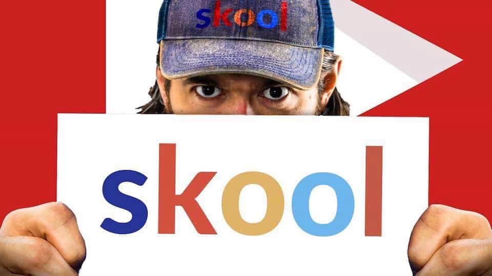 skool buy now
